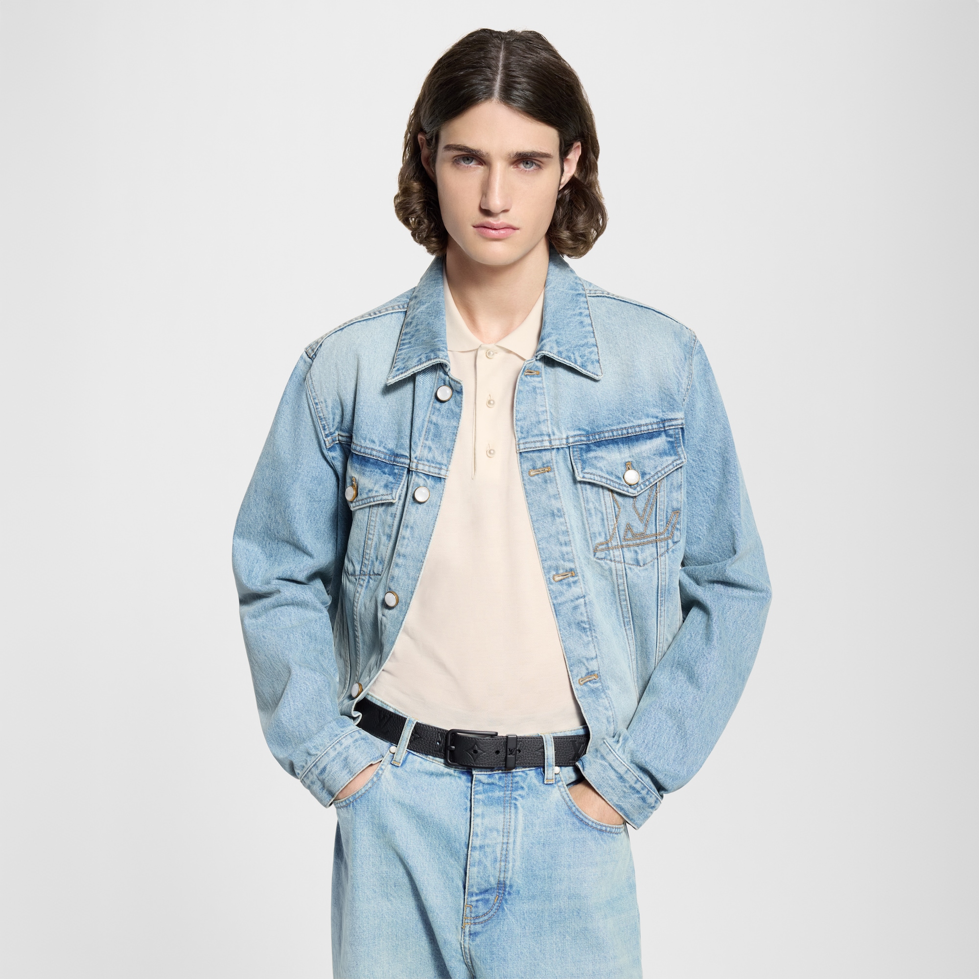 ベレー・LV バーズ S00｜ルイ・ヴィトン 公式サイト - M5025M